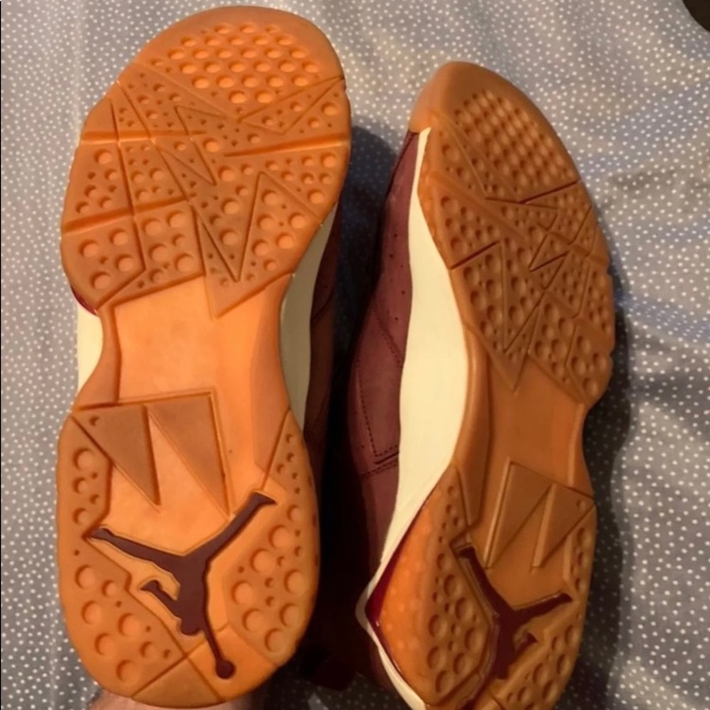 Jordan 7 Cigars - image 6